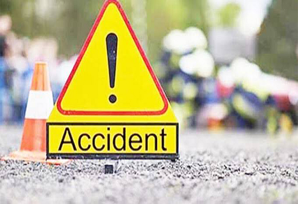 highway accident