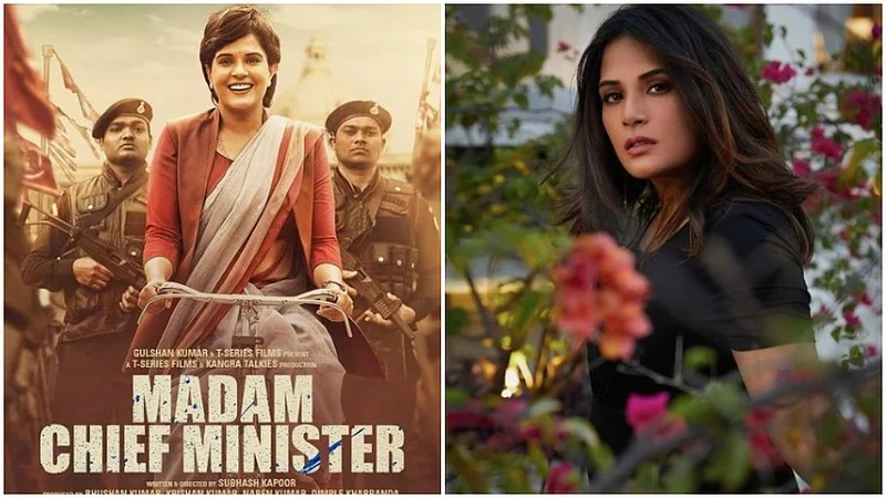 actress Richa Chadha said Ambedkar my idol I am not brahmin reaction news
