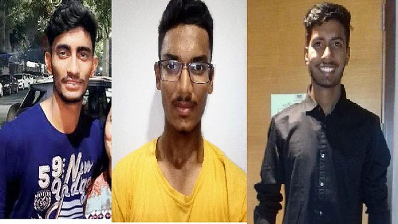 these 3 players from vidarbha are going for playing IPL 2020