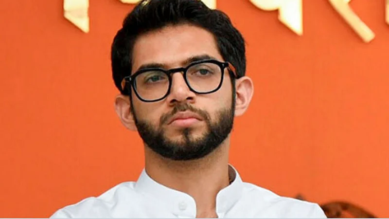 Aditya Thackeray