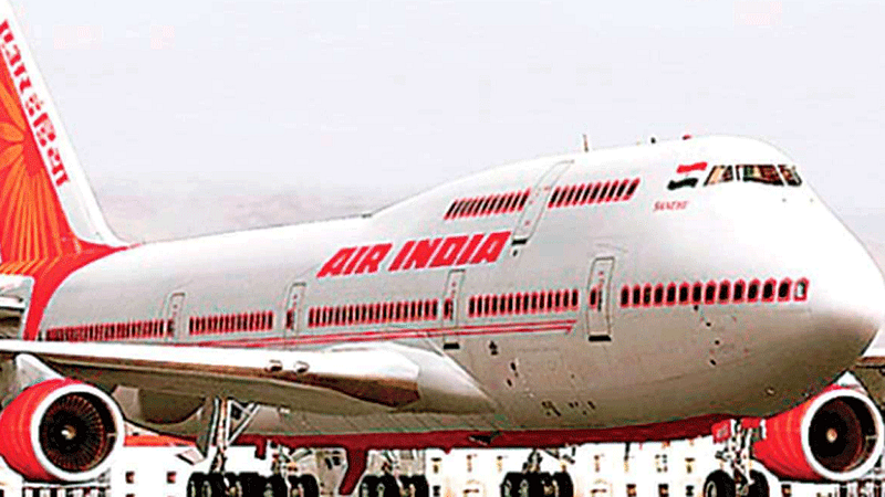 Air India