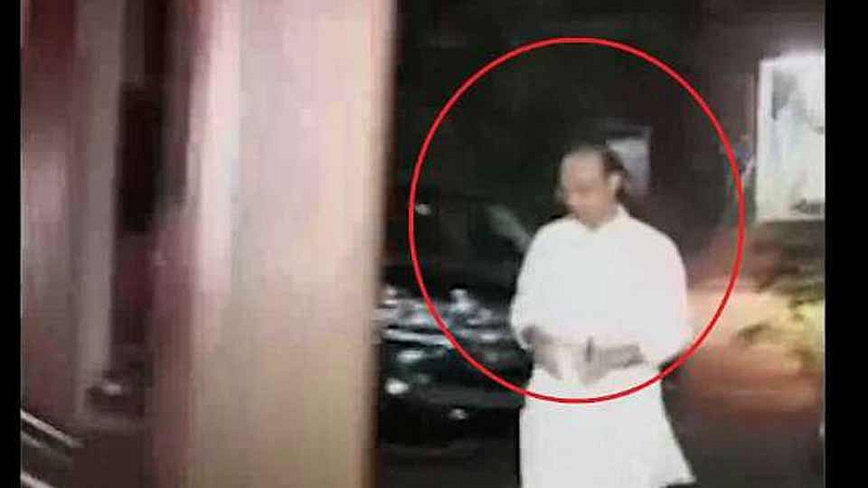 ajit pawar