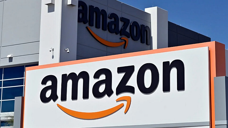 amazon