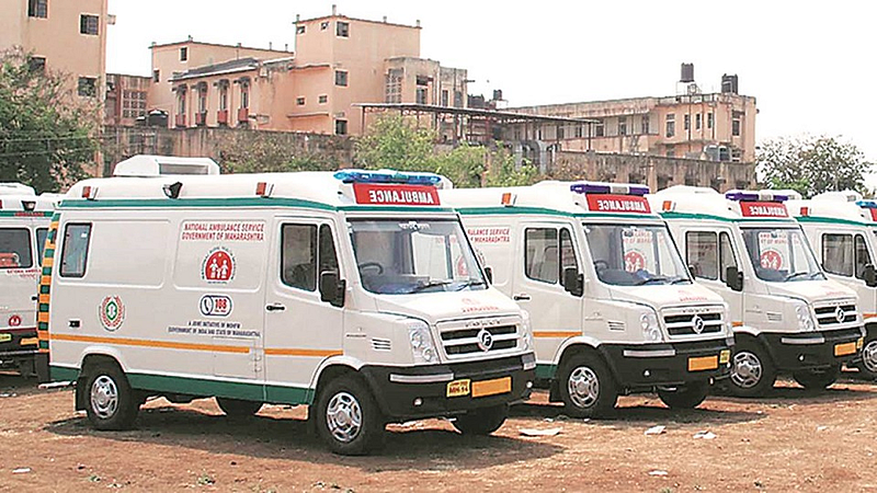 ambulance