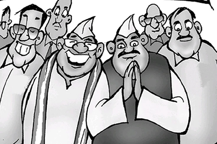 increment in MLA fund