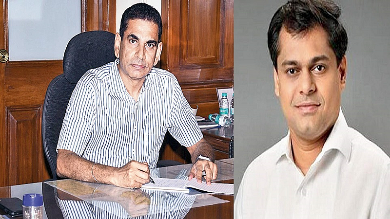 amit satam on iq chahal