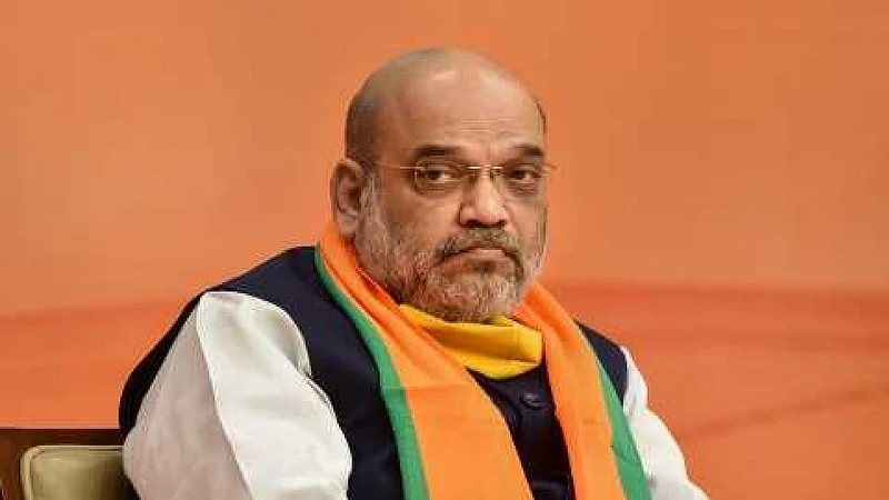 amit shah