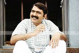 makarand anaspure