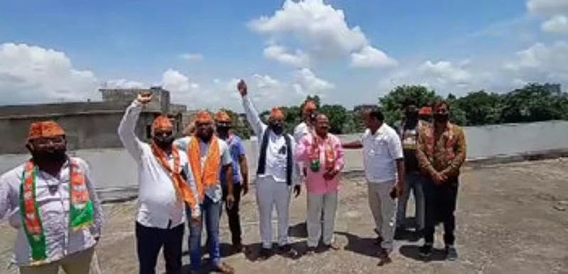 andolan