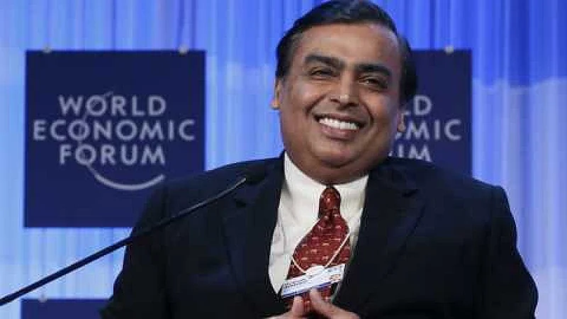 anil ambani