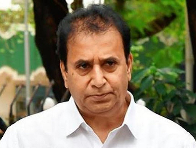 Anil Deshmukh