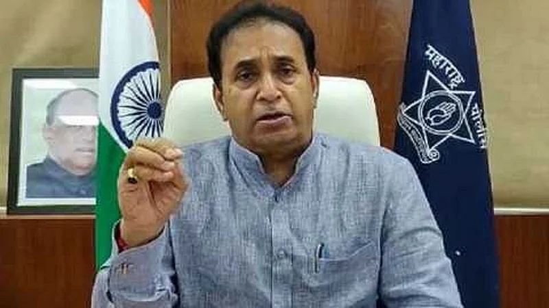anil deshmukh