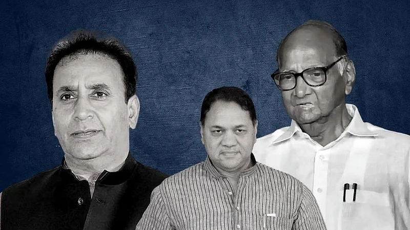 anil deshmukh