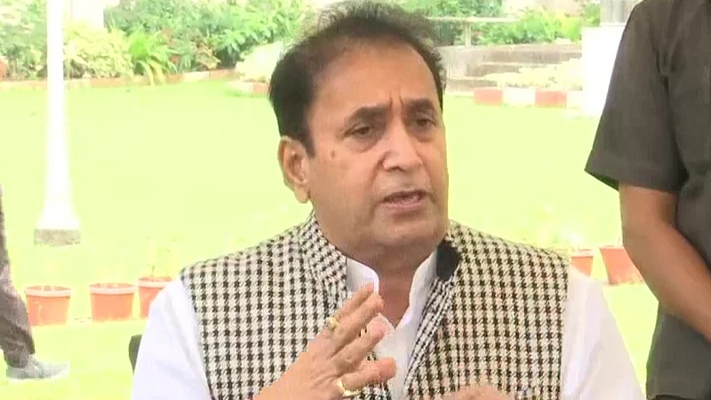 anil deshmukh