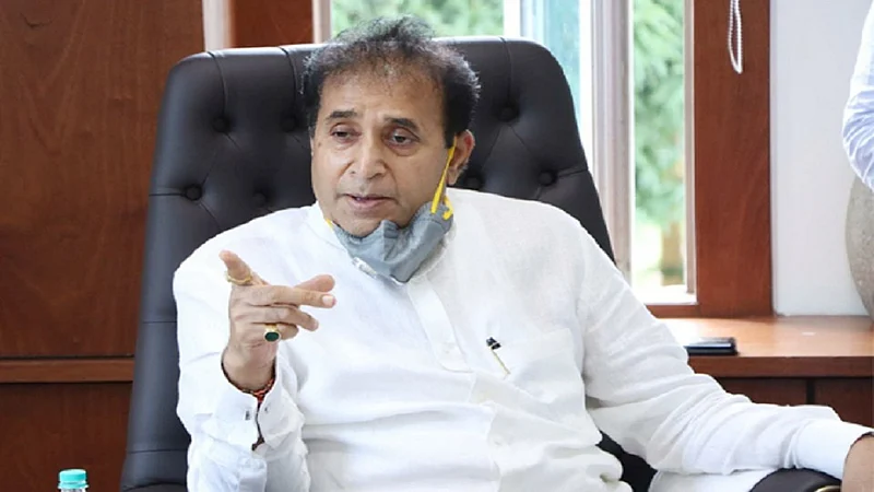 cyber law will make stronger like shakti law said anil deshmukh