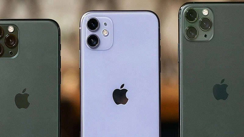 apple iphone