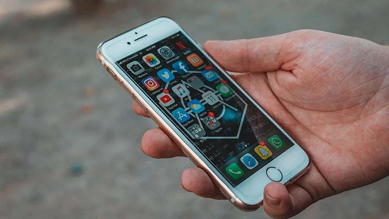 mobile apps