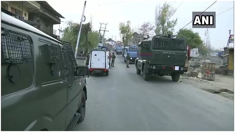army
