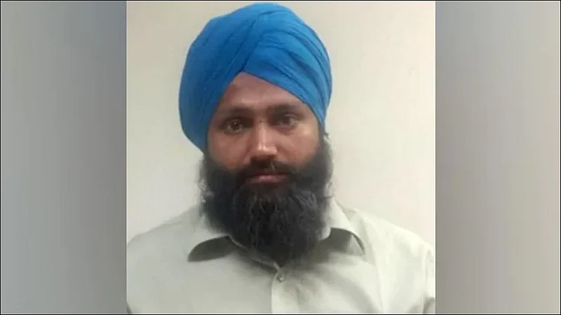 Arvinder Singh