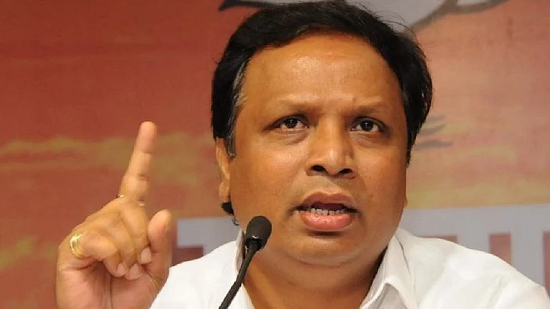 शरद पवारांच्या मातोश्रीवरील बैठकांवरून आशिष शेलार यांनी मुख्यमंत्र्यांना डिवचलं, म्हणालेत...