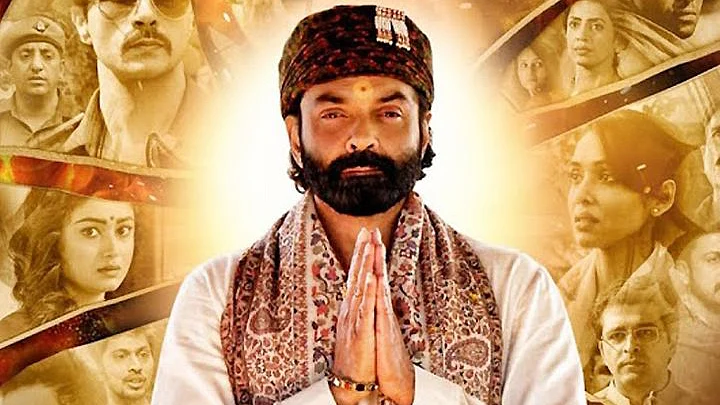 arrest prakash jha trends on twitter over second season of web series ashram