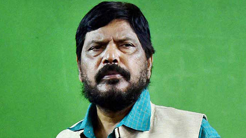 Ramdas Athwale