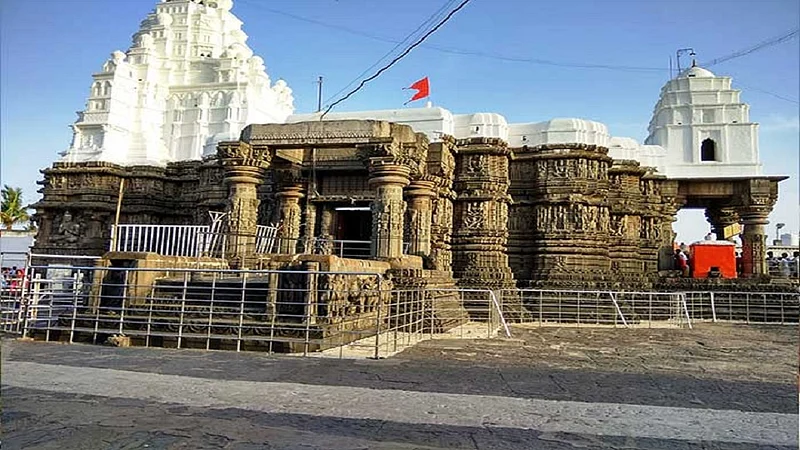 aundha nagnath