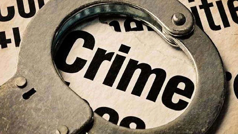 crime news