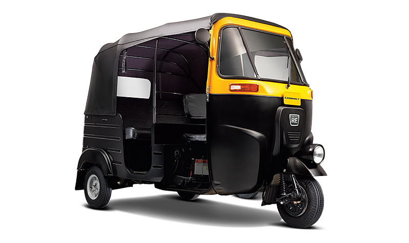 State Level Auto Riksha Competition Kolhapur Marathi News