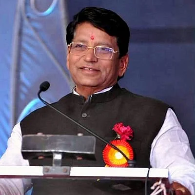 There is no development work in Shrigonda
