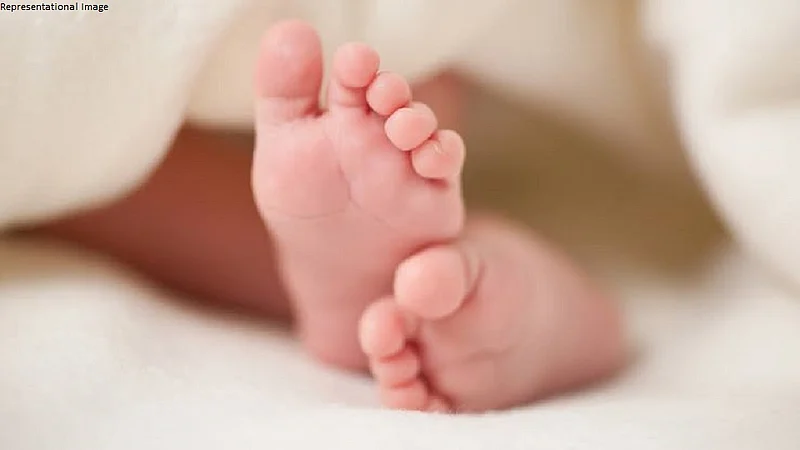 जगात येताच त्यांना थेट विकलं जायचं; नवजात मुलीसाठी 60 हजार, मुलासाठी 1.5 लाख, मुंबईत रॅकेटचा पर्दाफाश!}
