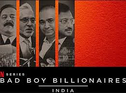 Bad Boy Billionaires amid legal battles