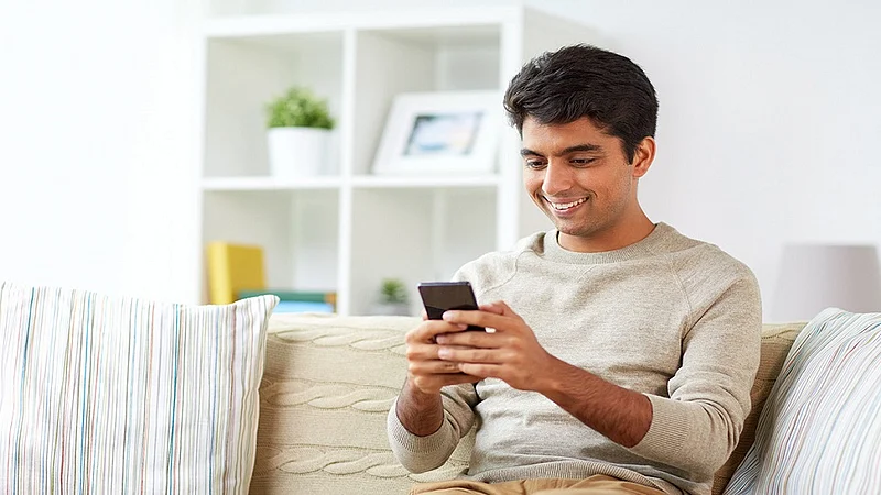get personal loan while you are at home bajaj finserv