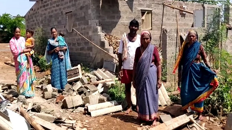 hukkeri accident case in belgaum