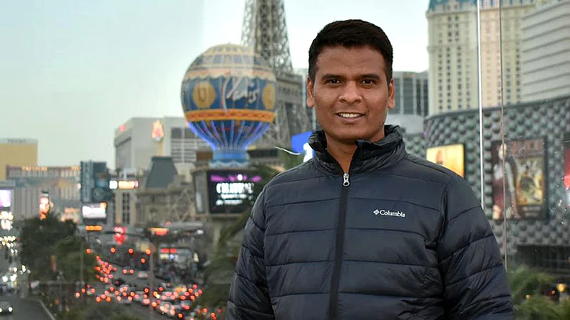 Gokul bankar