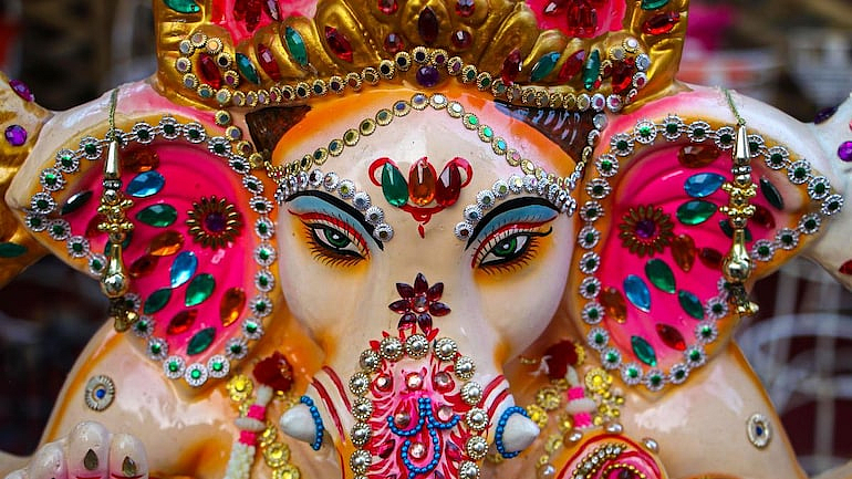 ganpati bappa
