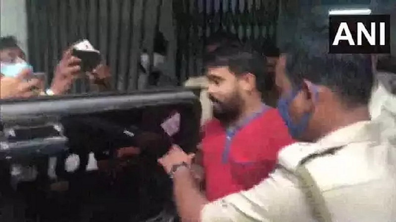 bappa chatarji