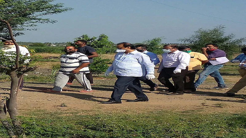 baramati ajit pavar