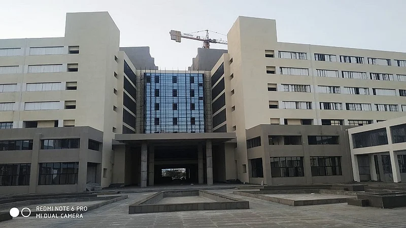 baramati medical college