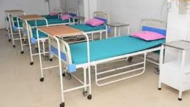 covid center