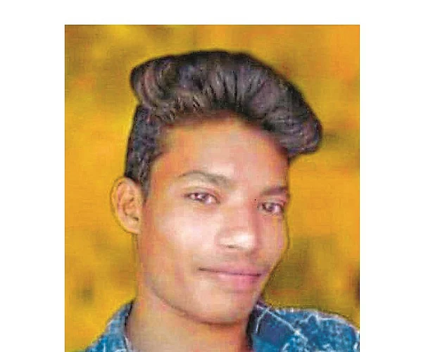 राजेश तुमन्ने