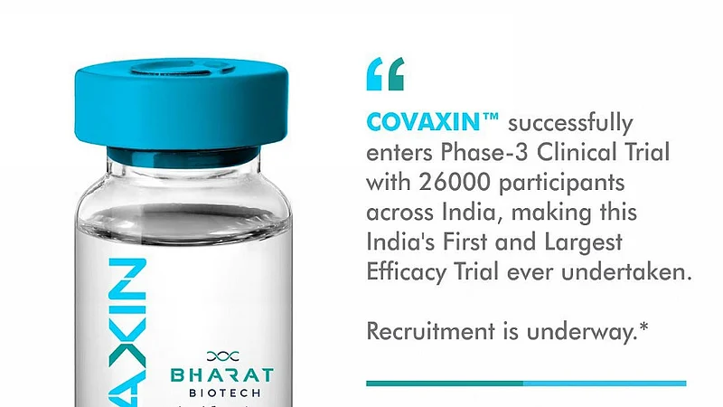 bharat biotech