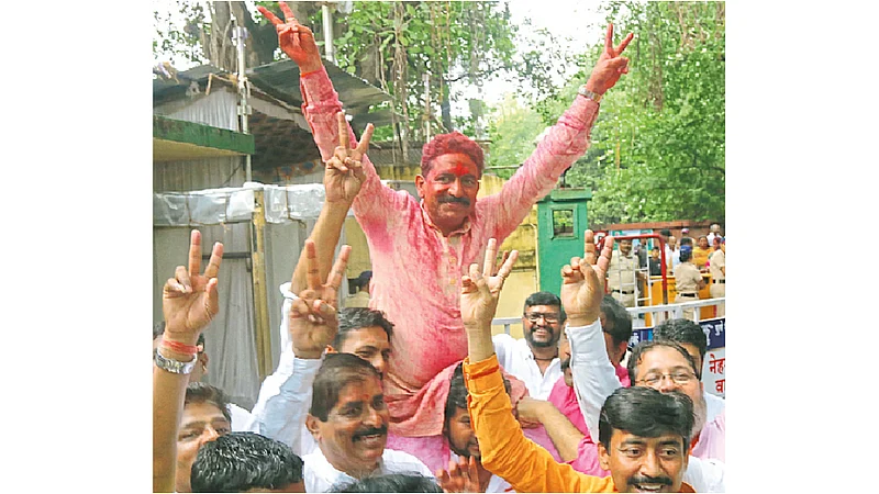 bhimrao tapkir