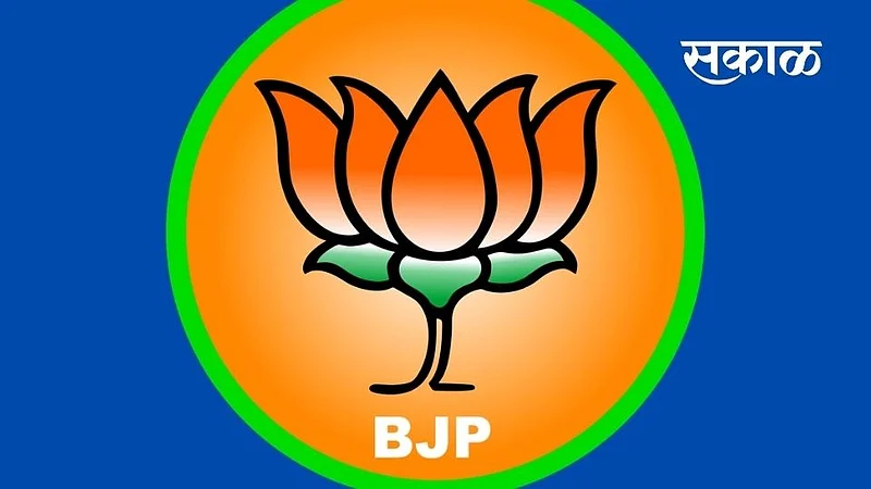 Notice to seven feet corporators on behalf of BJP political sangli news}