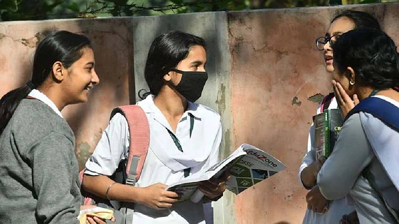 Akola News: 672 students of class XII and 518 students of class X will appear for the exam