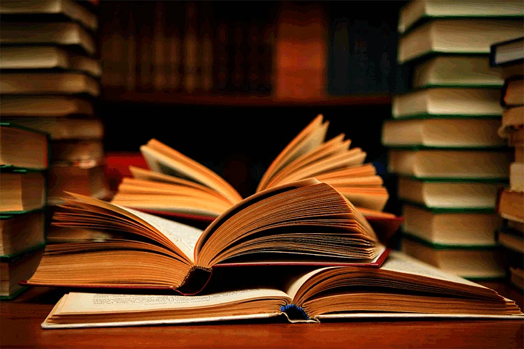 World Book and Copyright Day Special Online reading culture