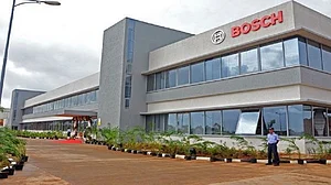 bosch