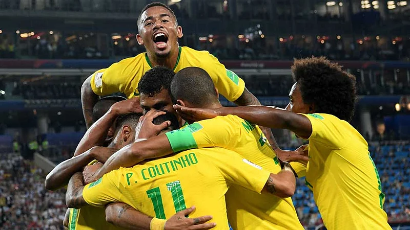 Brazil
