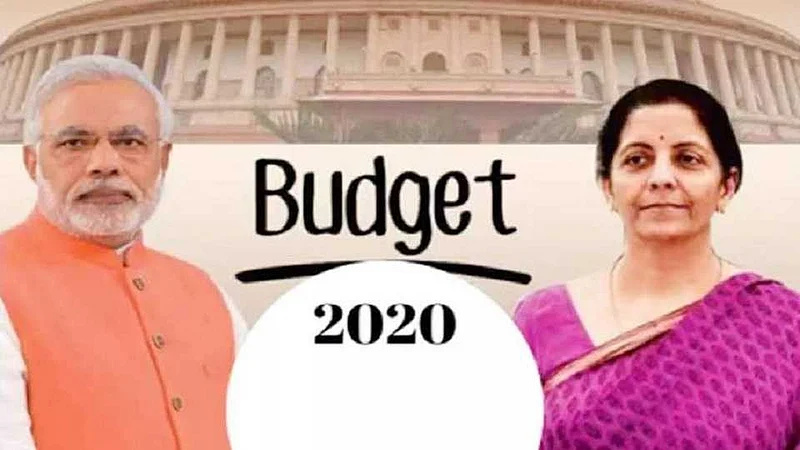 Who said what about the budget