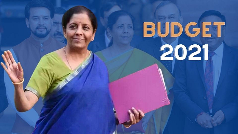 budget 2021